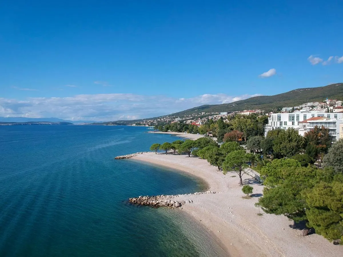 Holiday Home Ivona By Interhome Drivenik