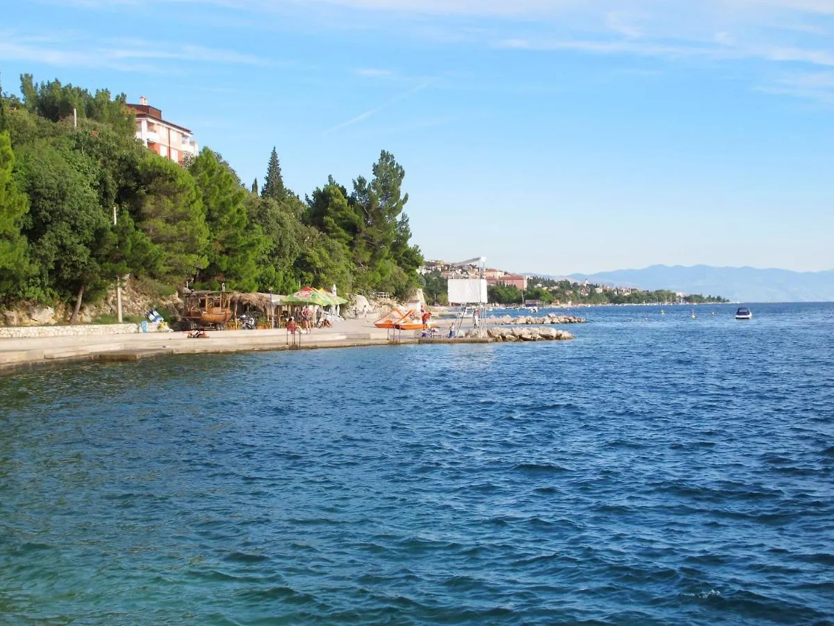 Holiday Home Ivona By Interhome Drivenik