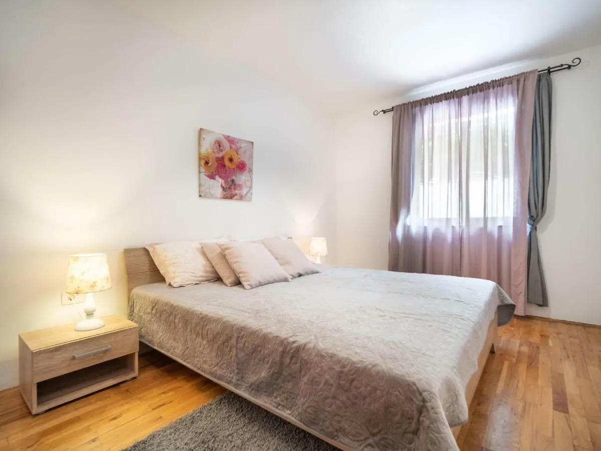 Holiday Home Ivona By Interhome Drivenik Croatia