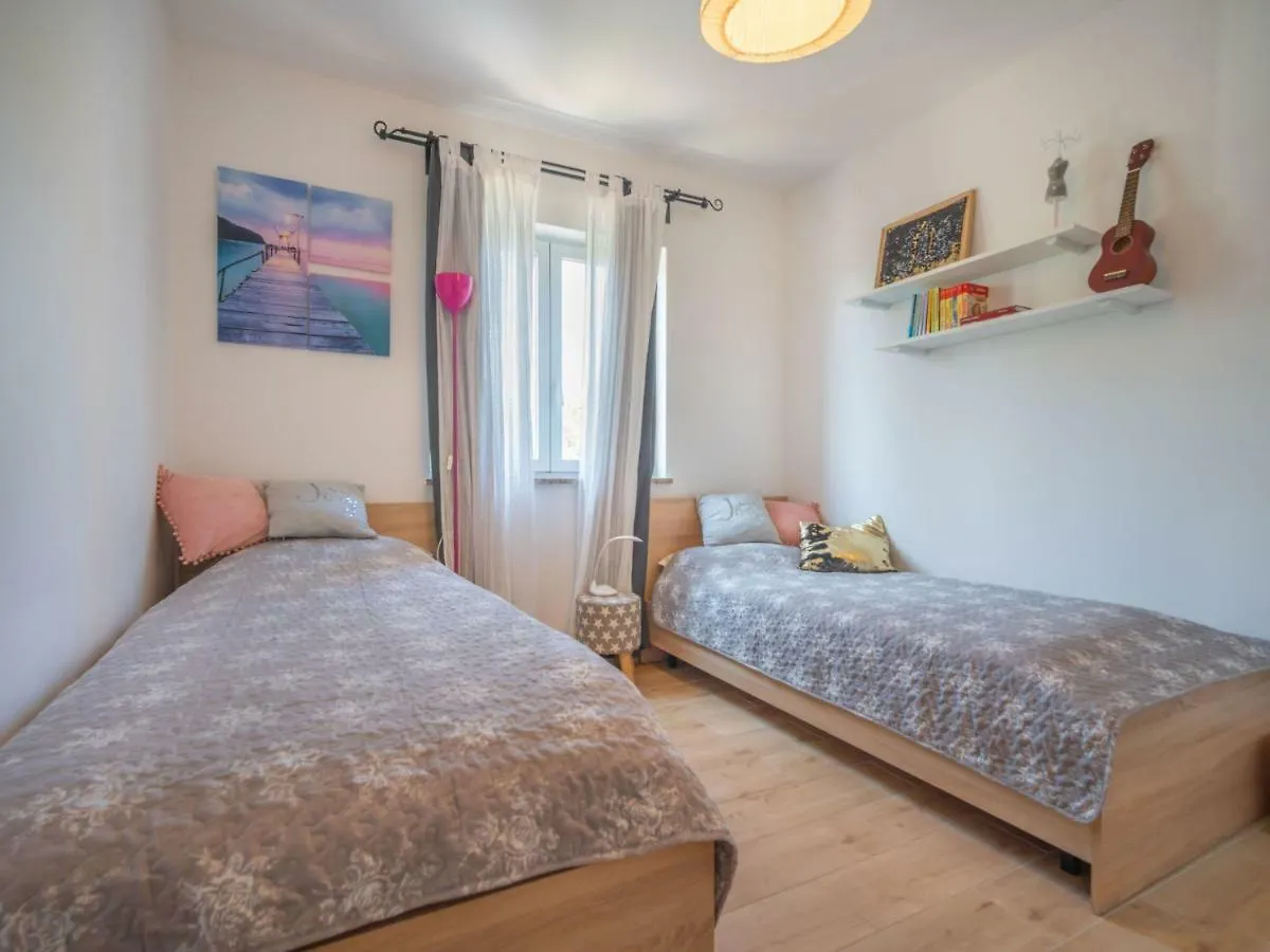 Holiday Home Ivona By Interhome Drivenik Croatia