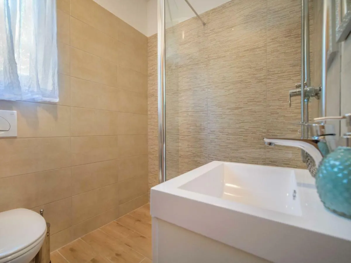 Holiday Home Ivona By Interhome Drivenik