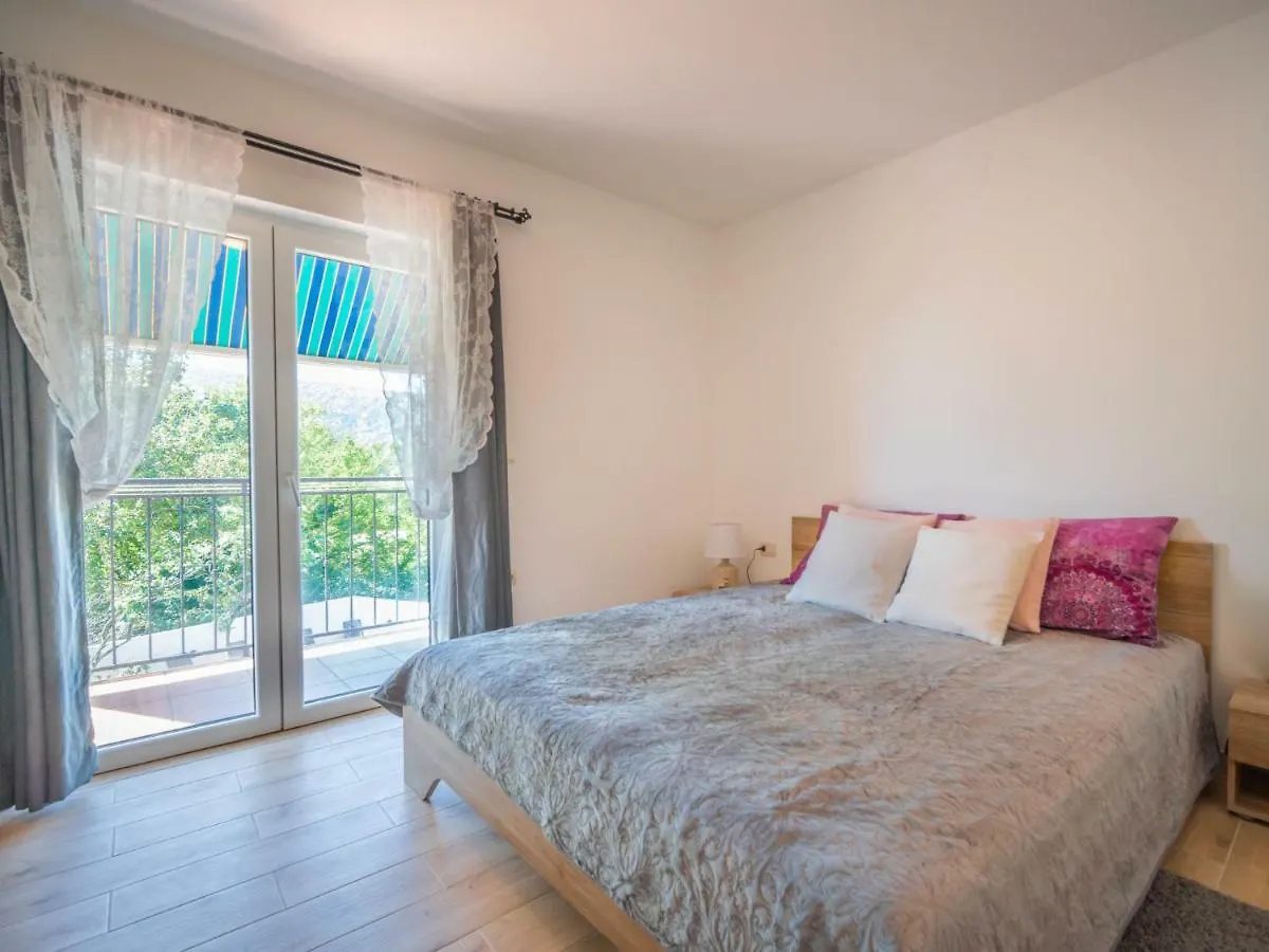 Holiday Home Ivona By Interhome Drivenik 0*,