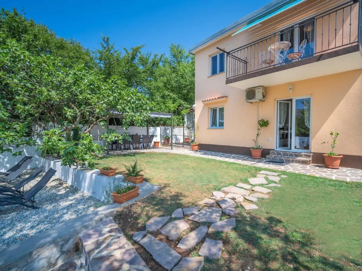 Holiday Home Ivona By Interhome Drivenik
