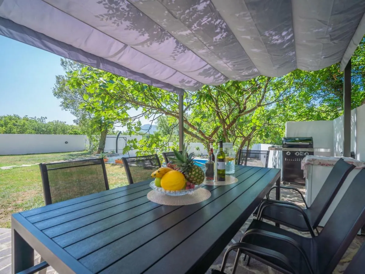 Holiday Home Ivona By Interhome Drivenik