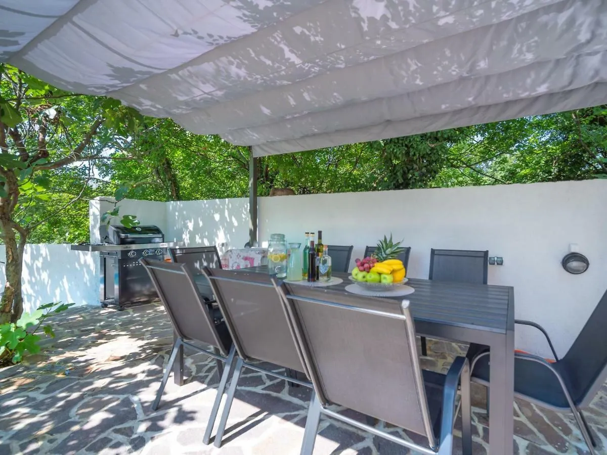 Holiday Home Ivona By Interhome Drivenik