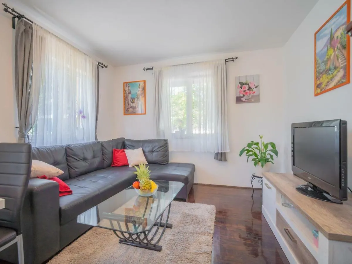 Holiday Home Ivona By Interhome Drivenik 0*,
