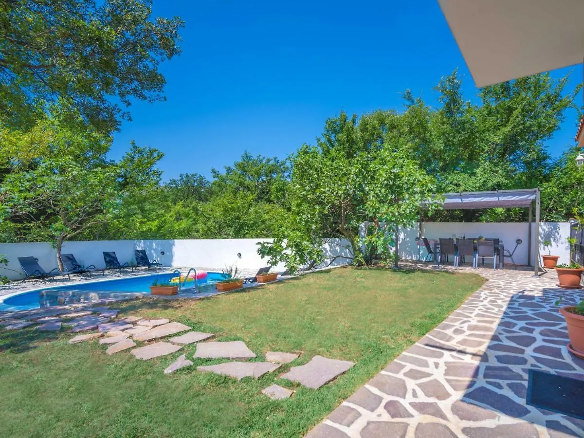 Holiday Home Ivona By Interhome Drivenik 0*,  Croatia