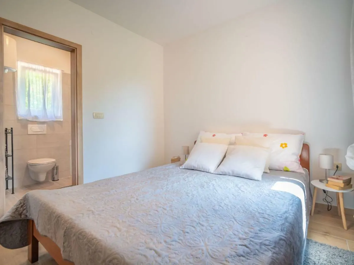 Holiday Home Ivona By Interhome Drivenik