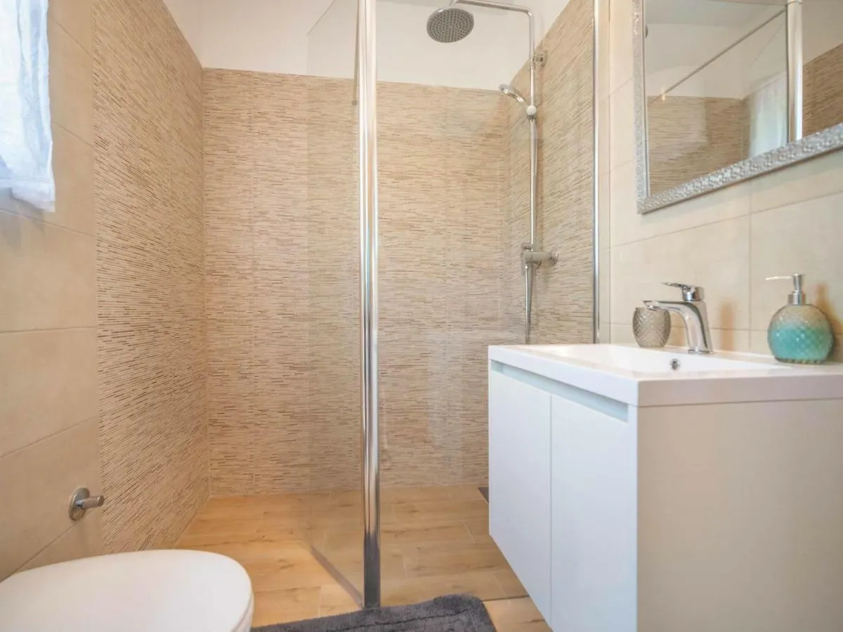 Holiday Home Ivona By Interhome Drivenik Croatia